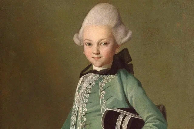 Алексей Бобринский 