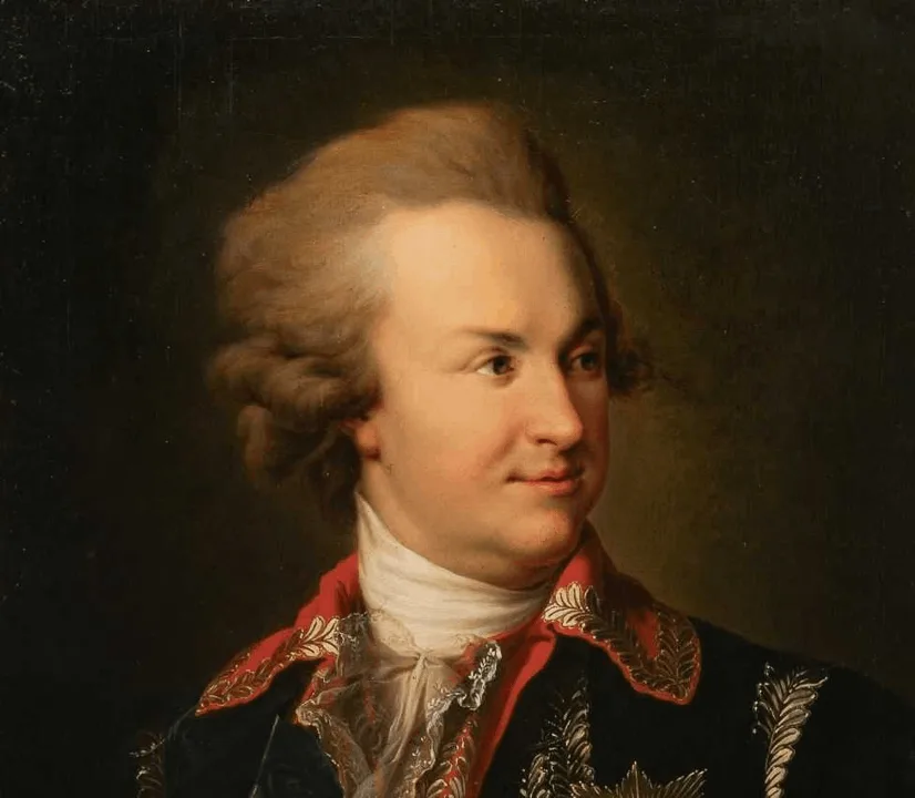 Князь Потемкин