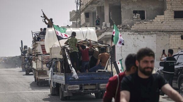    © AP / Ghaith Alsayed