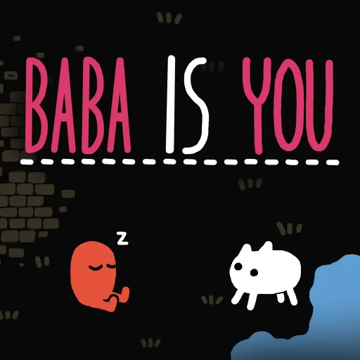 BABA IS YOU