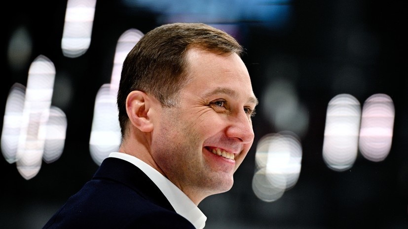   РИА Новости Алексей Филиппов