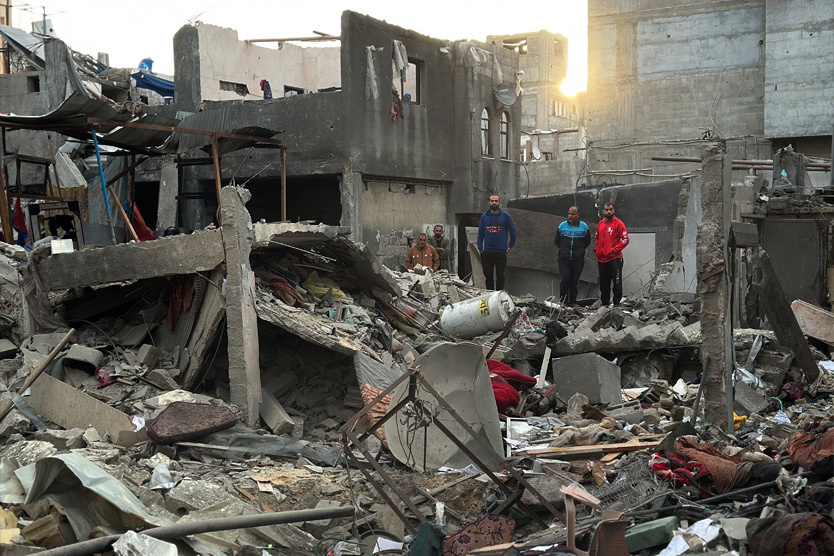 Фото: Zuma / TASS