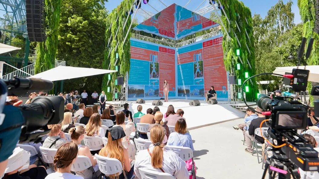    Пресс-служба Департамента предпринимательства и инновационного развития города Москвы