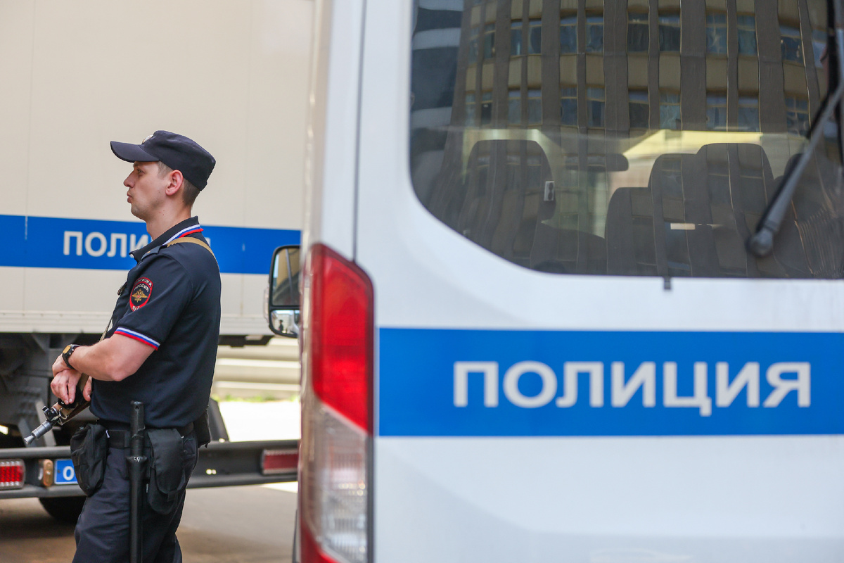 Belkin Alexey / news.ru / Global Look Press