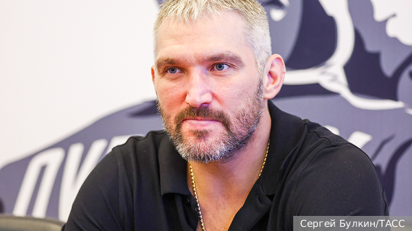     Фото: Сергей Булкин/ТАСС   
 Текст: Денис Тельманов