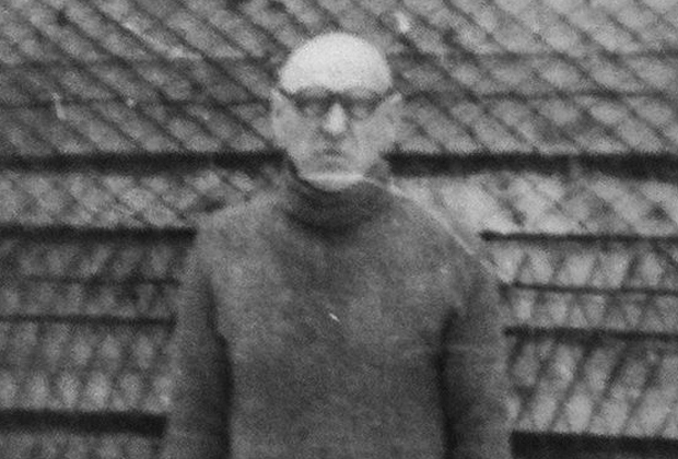 Владимир Бабушкин (Вася Бриллиант)