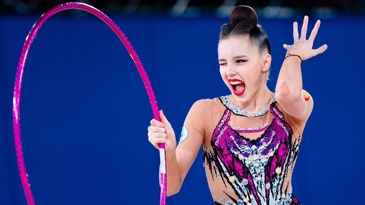    Денис Гладков, Sport24