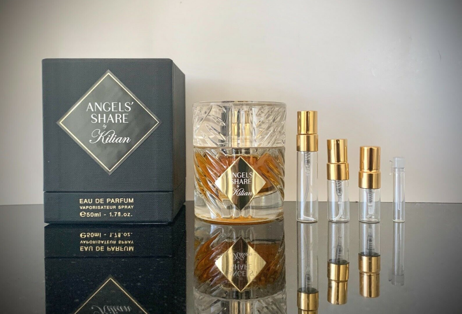 Angels' Share 
