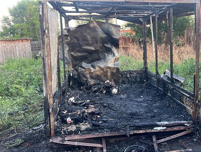    ФОТО: пресс-служба СУ СК РФ по Самарской области