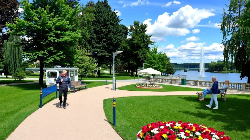    Как выбрать туры в Калининград на 3 дня с насыщенной программой