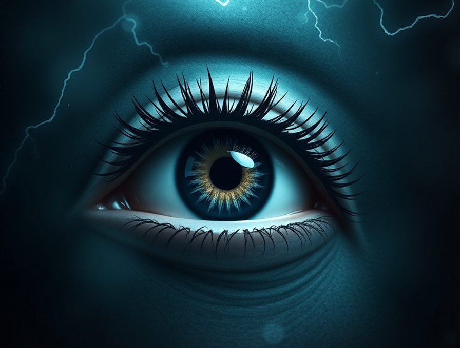 Изображение сгенерировано нейросетью