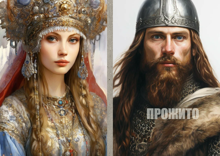 "Князю не отказывают"