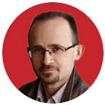 Владимир Сальников, заместитель гендиректора Центра макроэкономического анализа и краткосрочного прогнозирования (ЦМАКП):