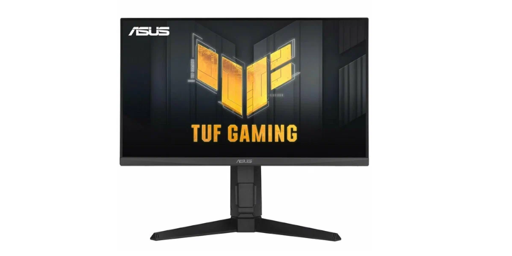 Asus VG249Q3A – Быстрый отклик. Максимальная концентрация.