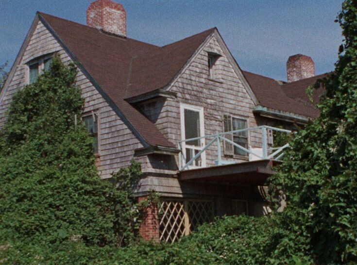 "Серые сады"