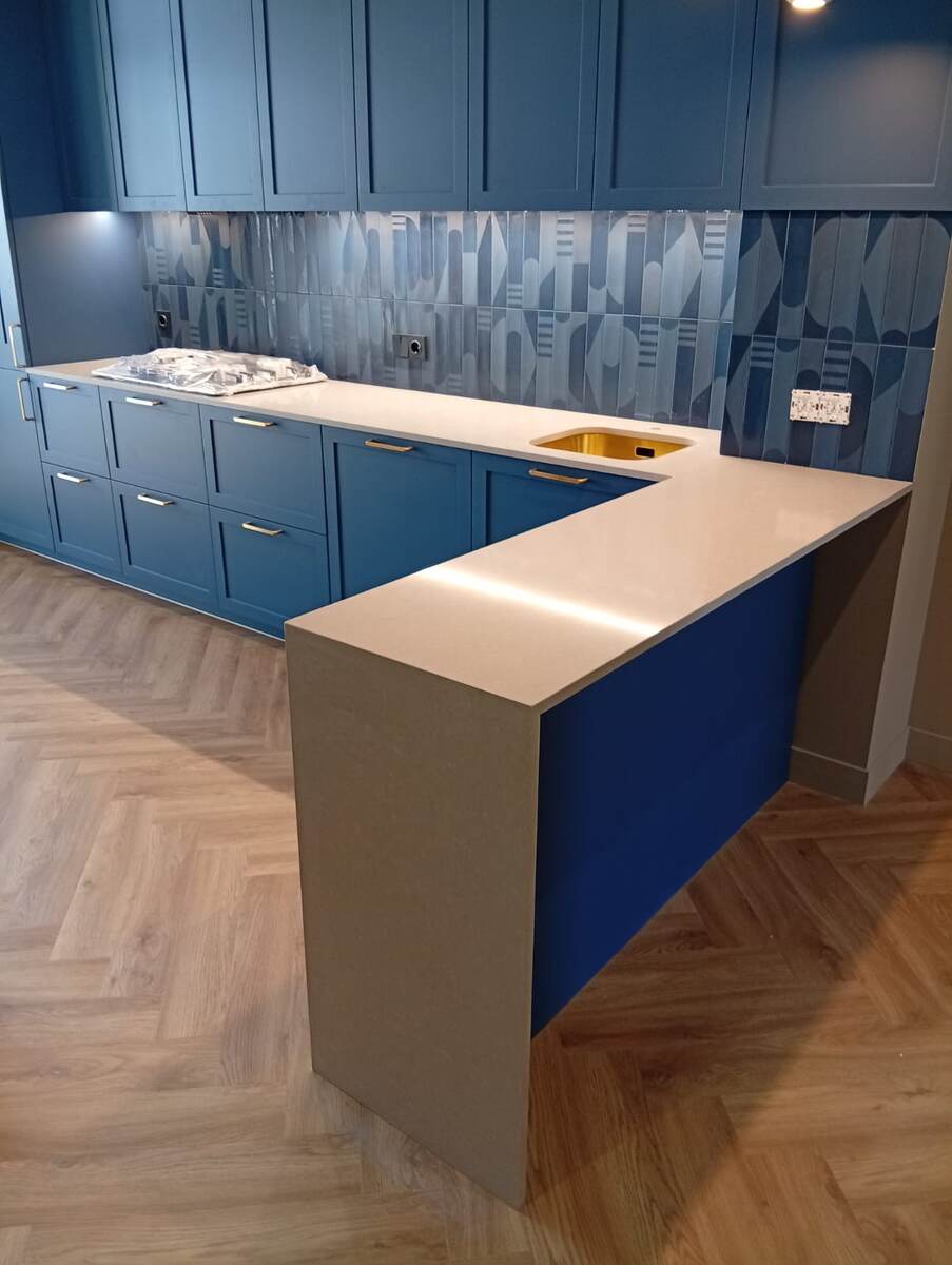 кварцевый агломерат