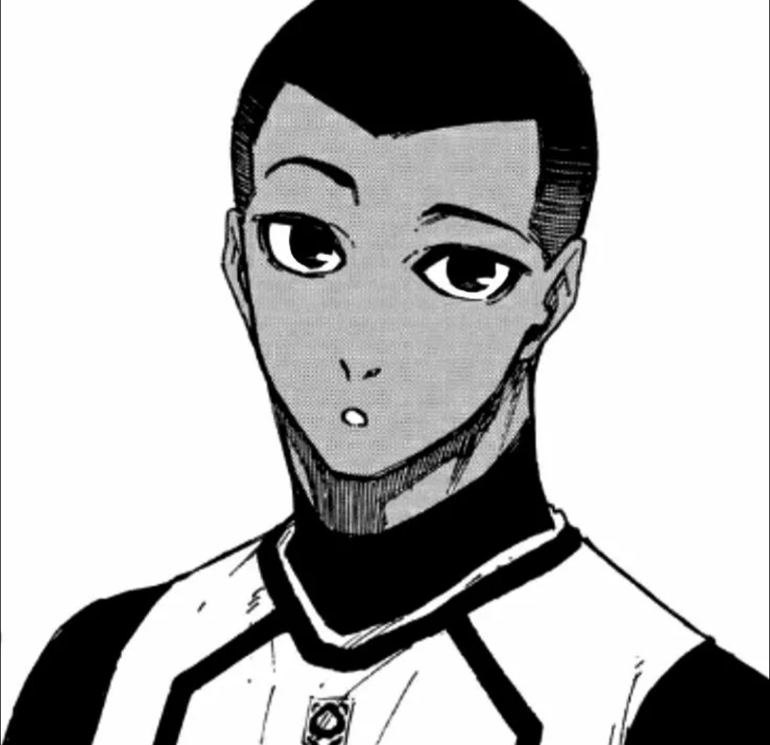 Джулиан Локи. Французкий гений каторый будоражит мировой футбол своим мастерством будучи всего лишь старшеклассником. Он примет участие в молодежном чемпионате мира. 