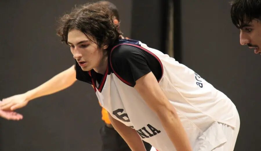 Александр Савков