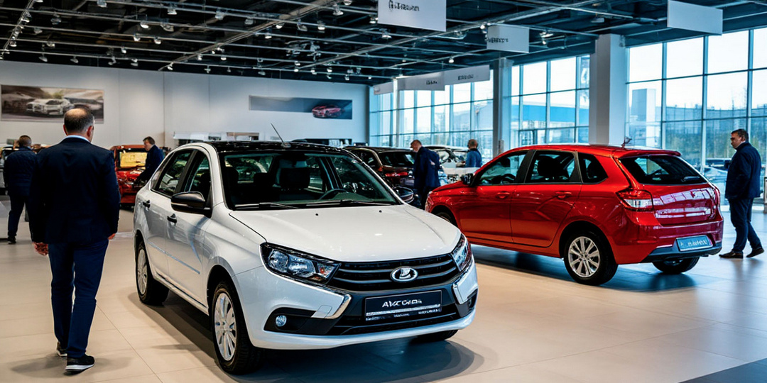 Очередной позор АвтоВАЗа: как новые автовладельцы Lada становятся участниками непредсказуемого эксперимента