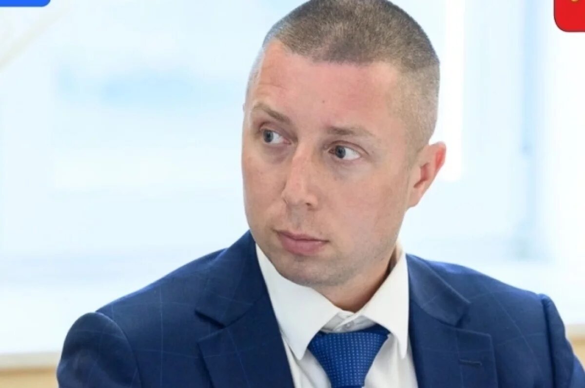    Экс-вице-премьеру Коми Антону Виноградову продлили арест