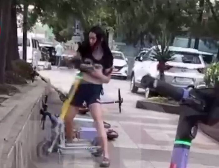    Фото: t.me/chp_sochi