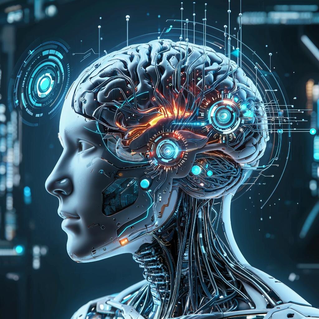  Наш мозг — это машина, которая ежедневно обрабатывает огромное количество информации, принимает решения и контролирует поведение. 