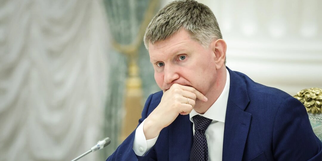 Мы падаем, но только без паники: Тревогу забил уже даже министр Решетников. Но Набиуллина неумолима
