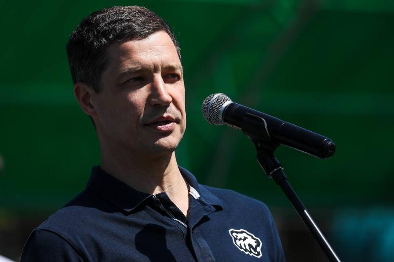    ХК «Трактор»