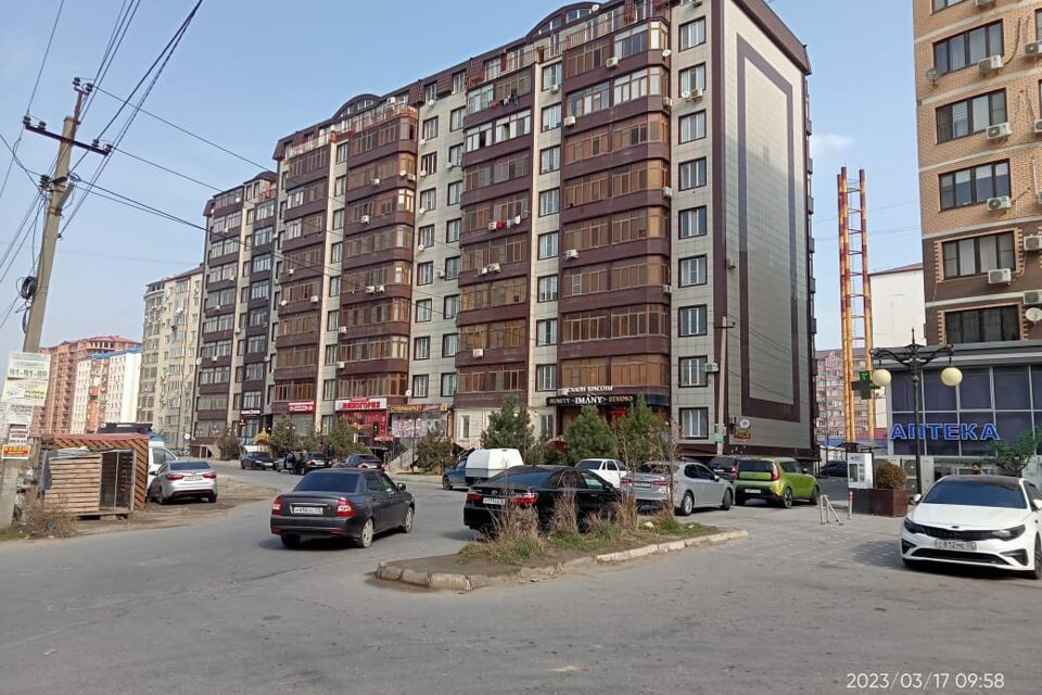 Фото из общего доступа в интернете