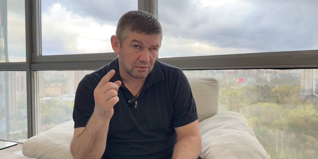 Секрет спокойствия: как перестать нервничать за 5 минут. Михаил Грудев. ИЗВОР