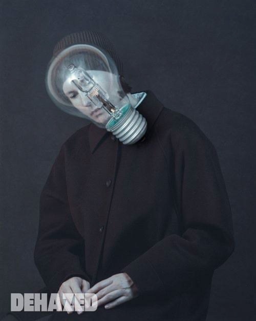 Автор фото: Алёна Соломонова, выпускница Школы FINE ART фотографии