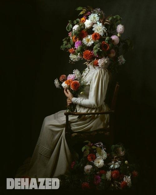 Автор фото: Марина Красовская, выпускница Школы FINE ART фотографии