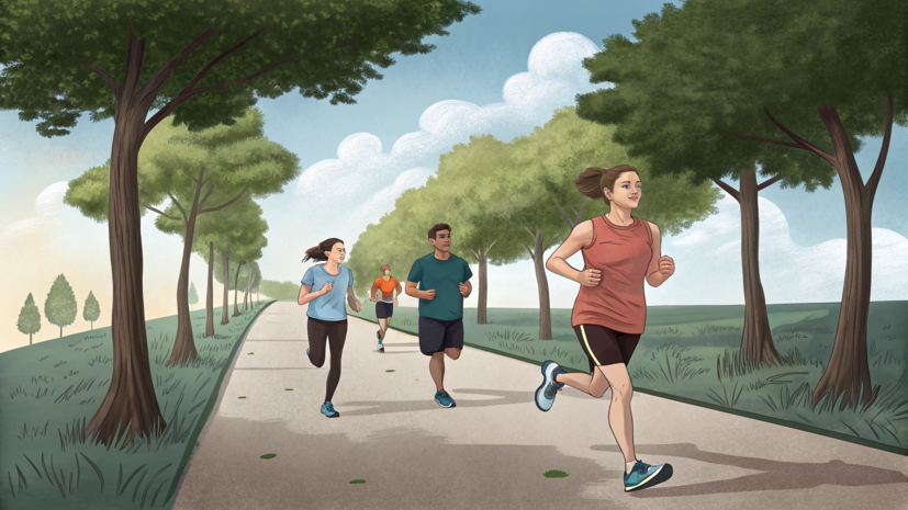    Изображение сгенерировано при помощи ИИ