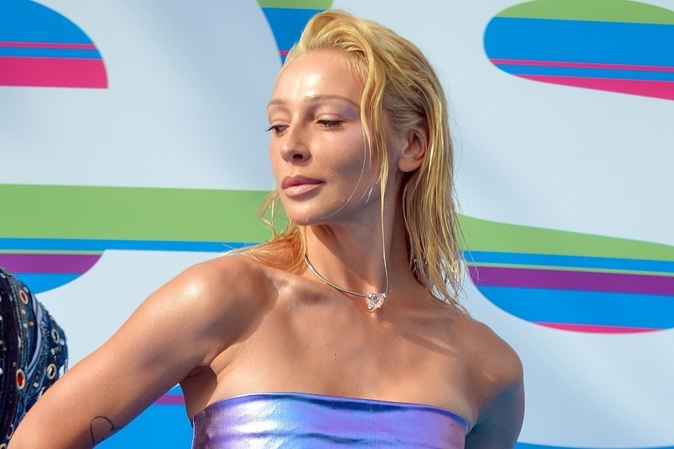 Анастасия Ивлеева