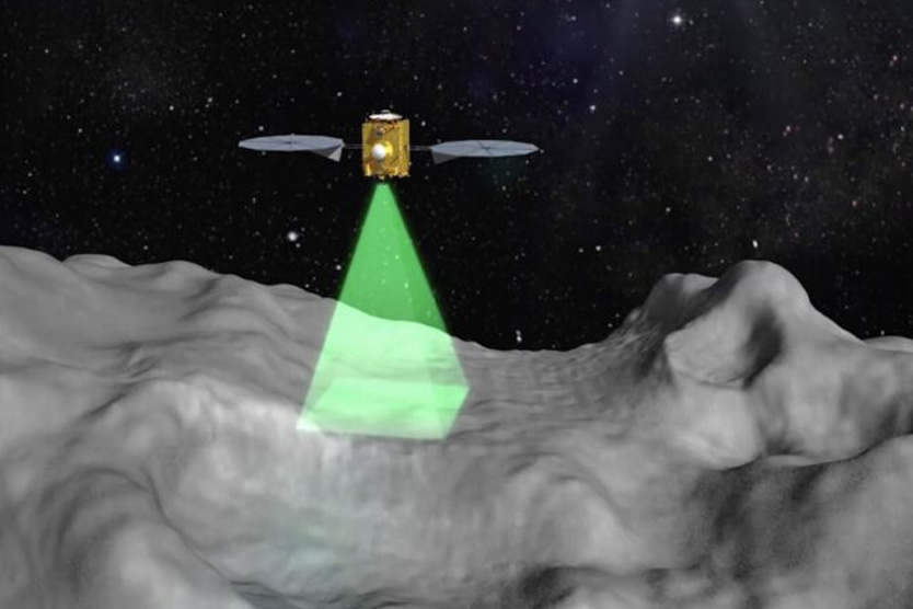 Фото: China National Space Administration