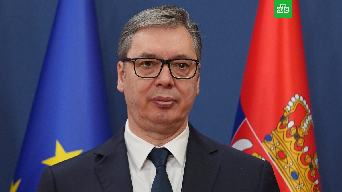    Фото: Associated Press © 2025, Darko Vojinovic