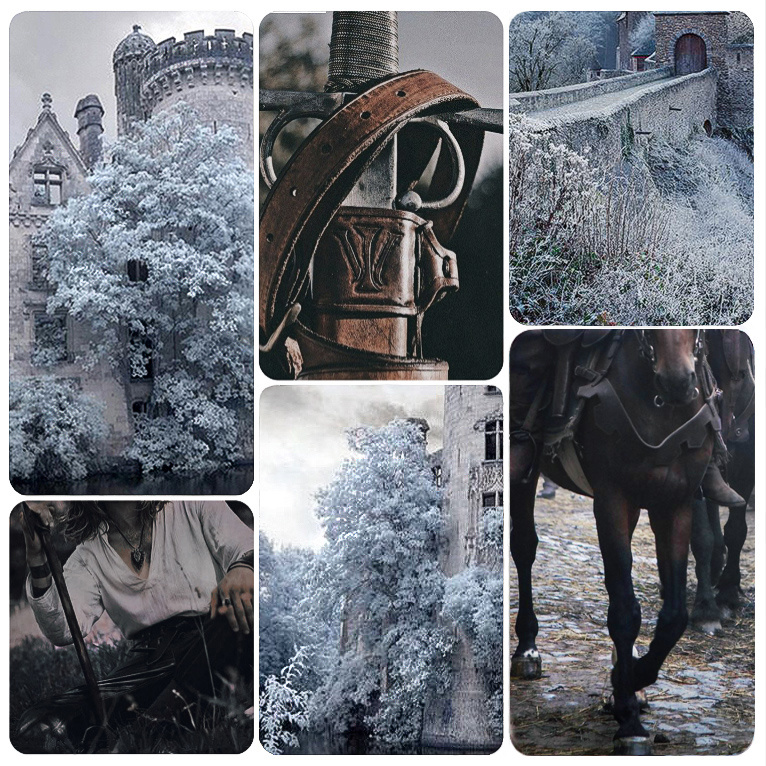 Неправдивый, но приятный коллаж