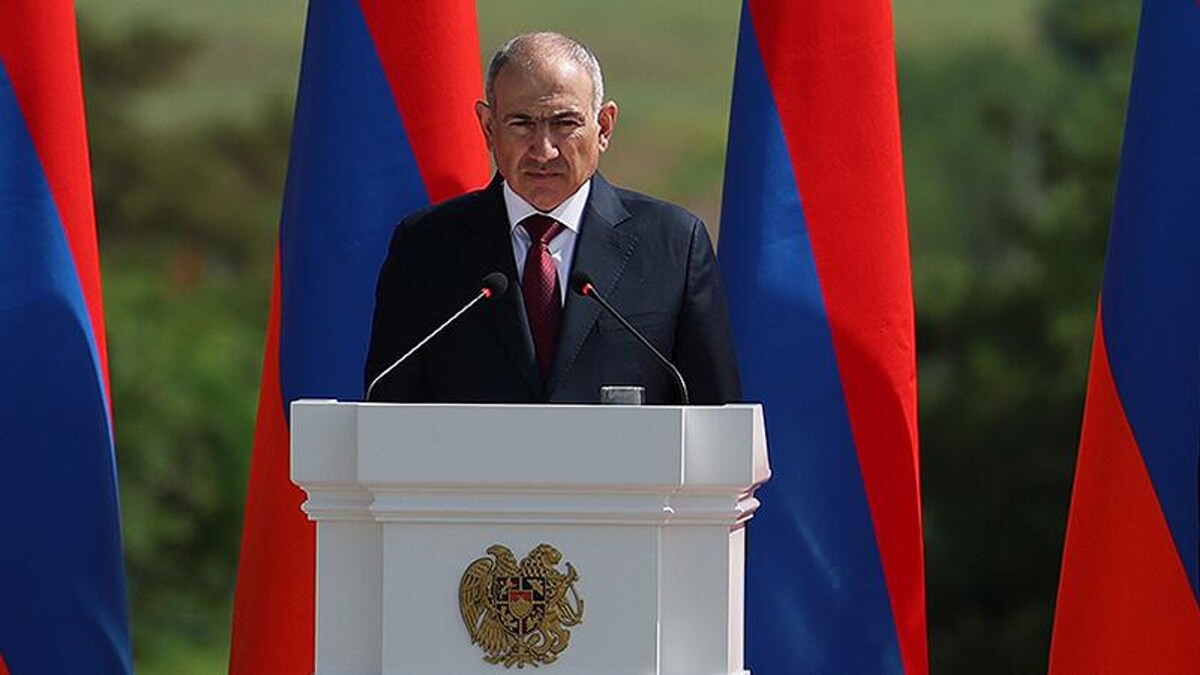 © Photo : official site of the Prime Minister of RA