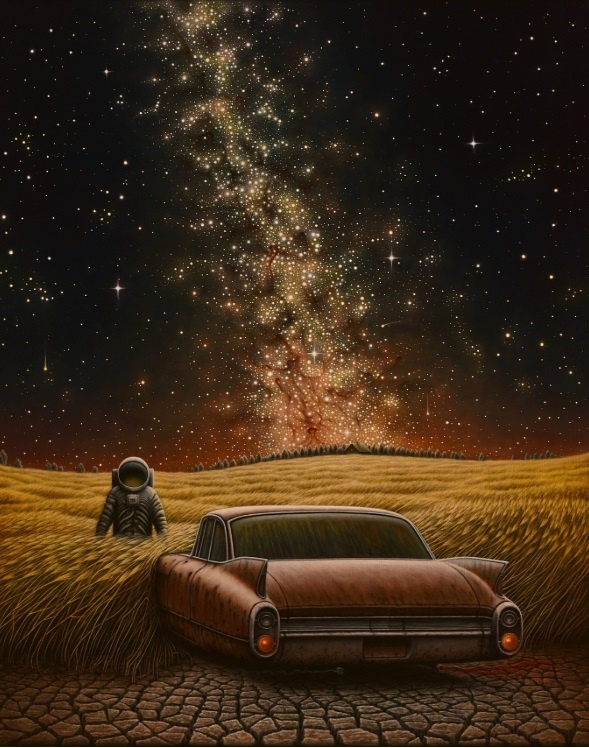 Без названия. 2021