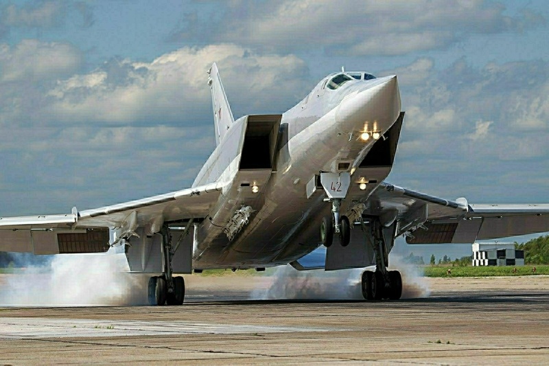    MOD Russia/globallookpress