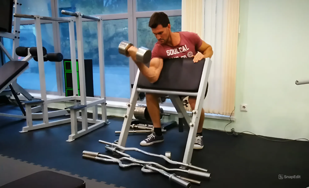 Анкудинов Илья