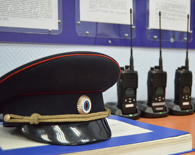 В Твери мужчина в порыве ревности повредил чужой автомобиль 