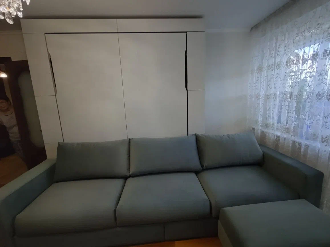 Кровать исчезает за 10 секунд – правда или миф?