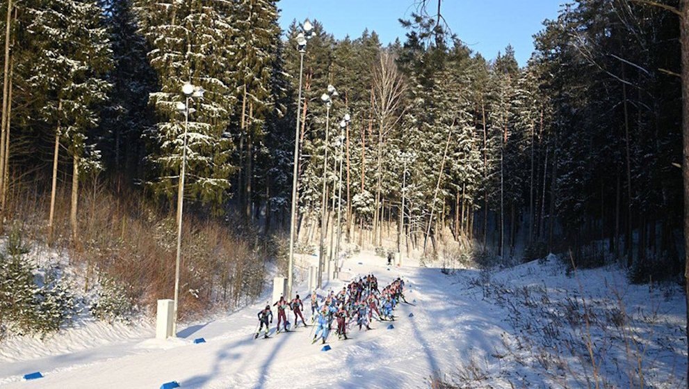 Минспорта Беларуси