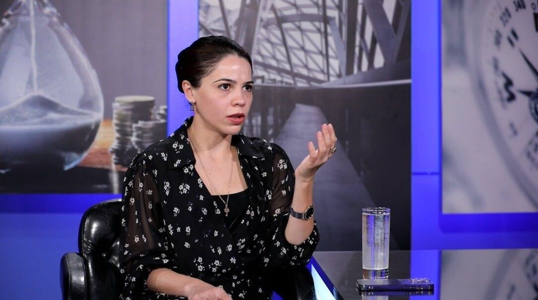 Татевик Айрапетян