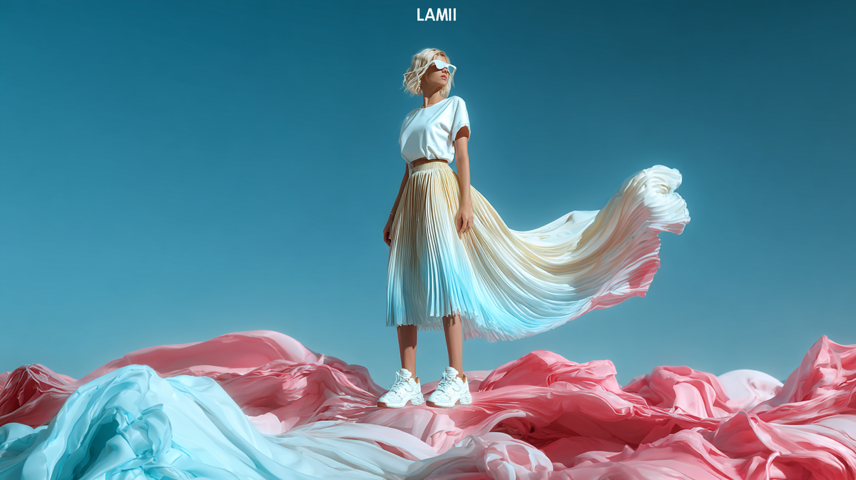    Идеальная юбка для фотосессии: как выбрать и где купить стильный образ для незабываемых снимков Алина