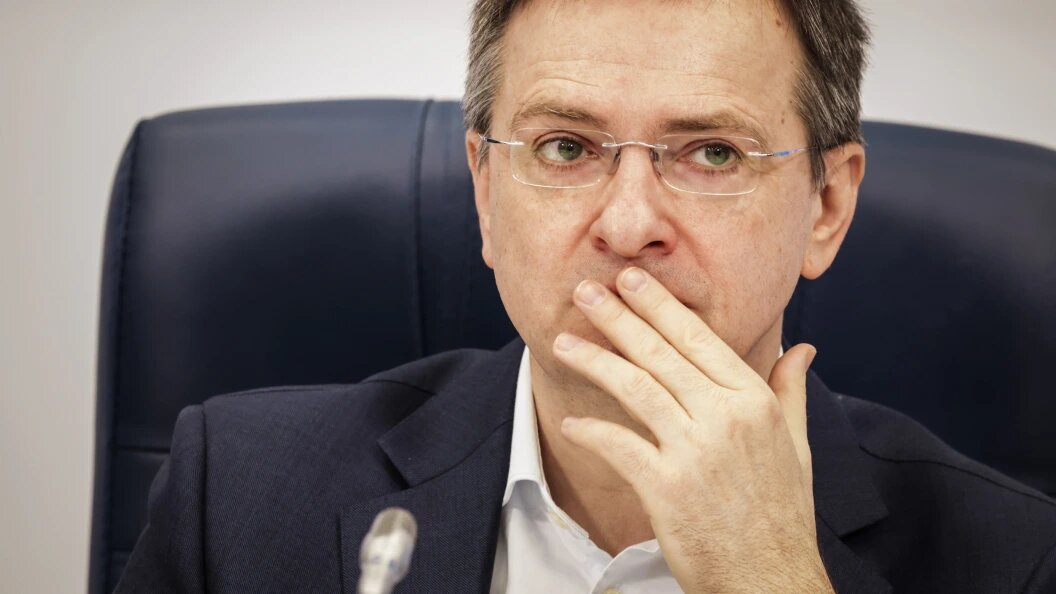    Фото: Roman Naumov/Globallookpress