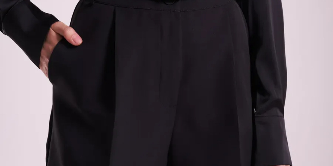 Шорты, которые удлиняют ноги: 5 моделей с Wildberries, чтобы быть длинноногой королевой лета