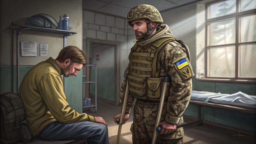    Изображение сгенерировано при помощи ИИ