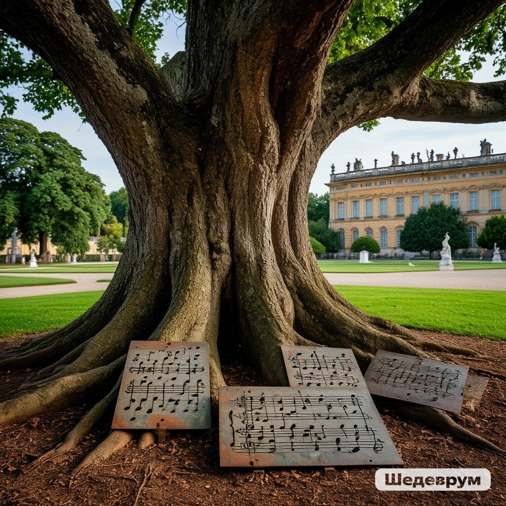 Кругозор Проектировщика. Детективная история